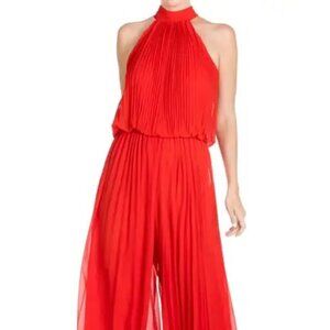 NWOT Meghan LA jumpsuit